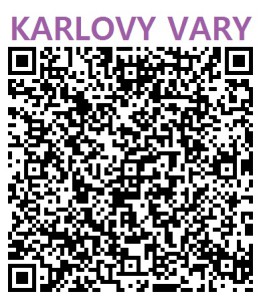 QR kod - Karlovy Vary psychologie u orloje
